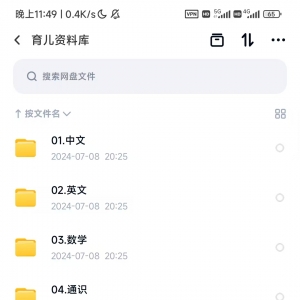 资源