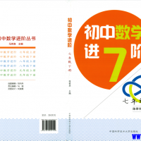 初中数学进阶-7年级-下册-P177