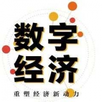 「数字经济：重塑经济新动力」