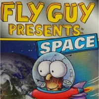 Fly Guy Presents：Space (Tedd Arnold )，pdf格式清晰版