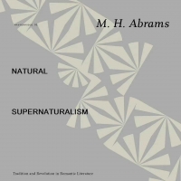 「自然的超自然主义」浪漫主义文学中的传统与革命