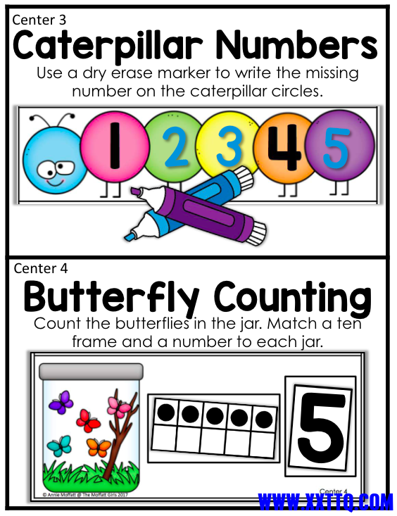 Counting