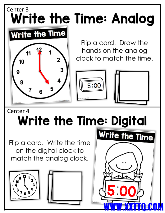 Time