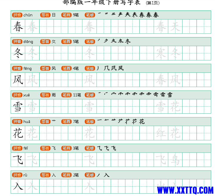 1