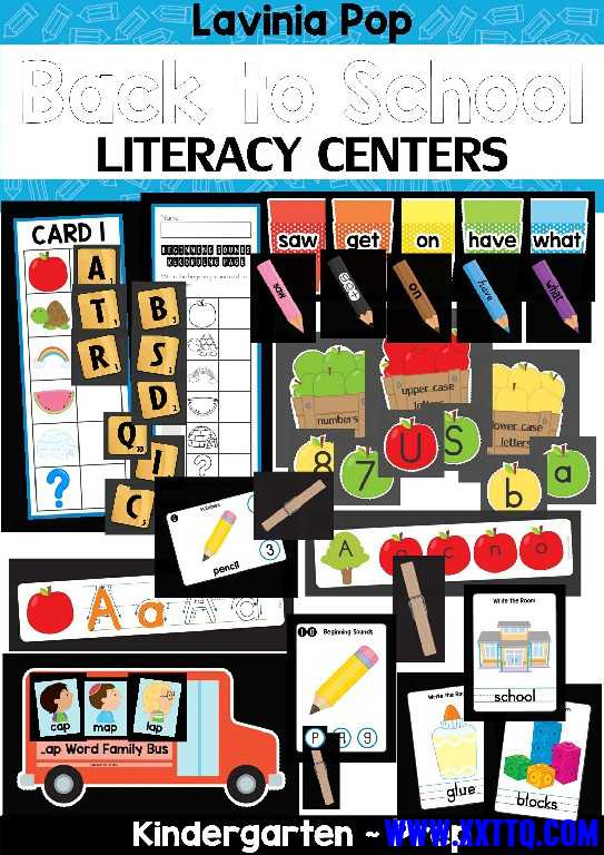 086 - Back to School Literacy Centers for Kindergarten_1~1.jpg