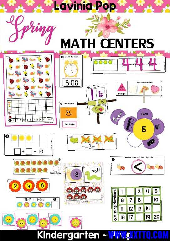 098 - Spring Math Centers for Kindergarten_1~1.jpg