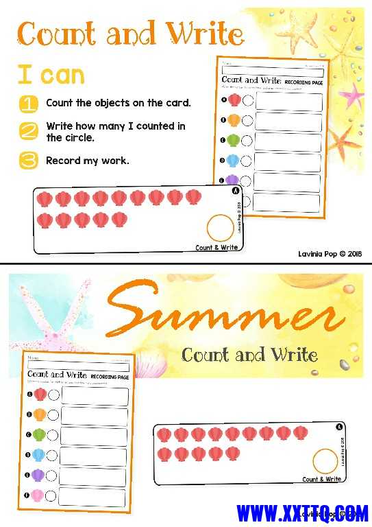 101 - Summer Math Centers for Kindergarten_16~1.jpg