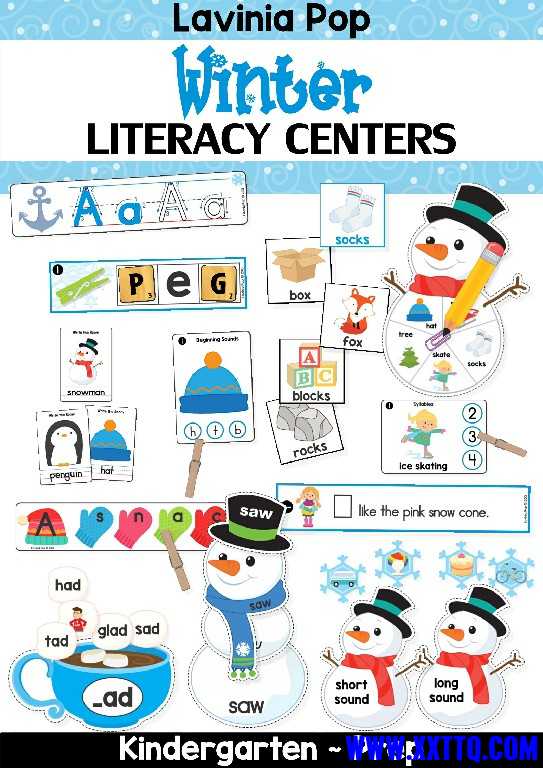 104 - Winter Literacy Centers for Kindergarten_1~1.jpg