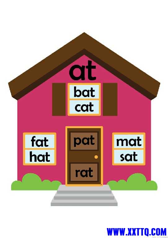 Word Family -at_11.jpg