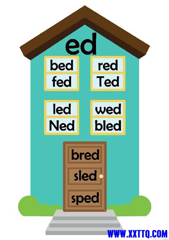 Word Family -ed_11.jpg
