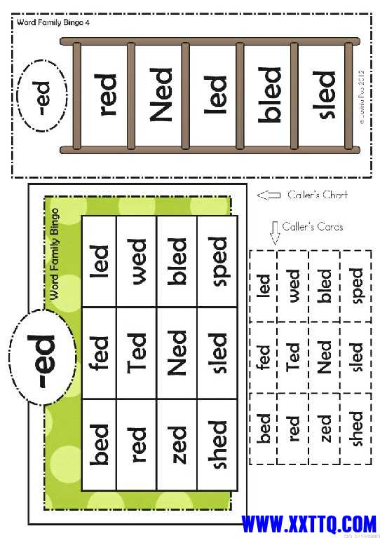 Word Family -ed_33.jpg