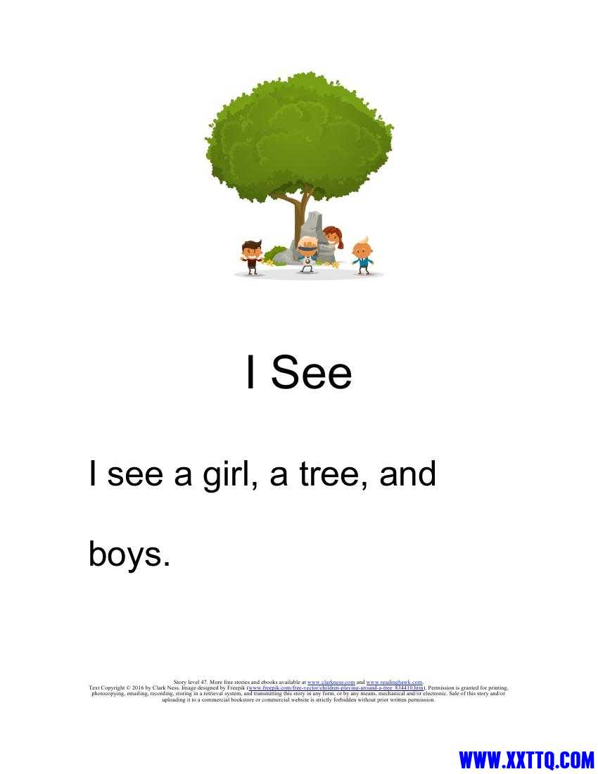 Beginning Reader Stories - Level 470005.jpg