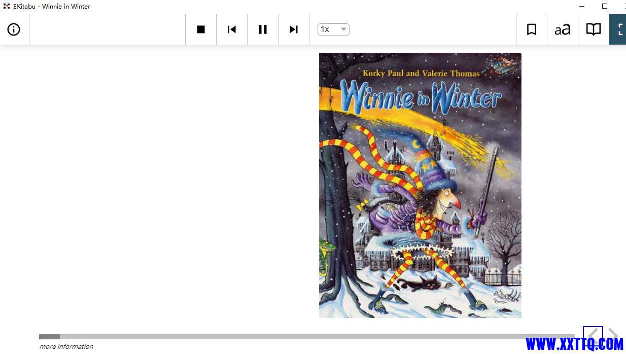 Winnie in Winter-1.jpg