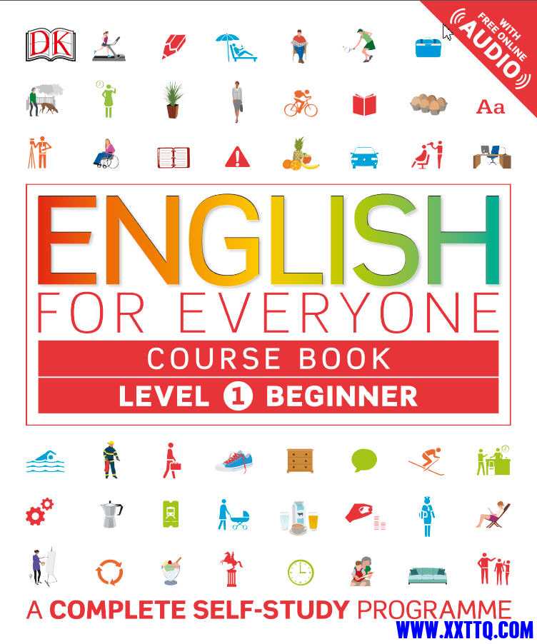 english for everyone