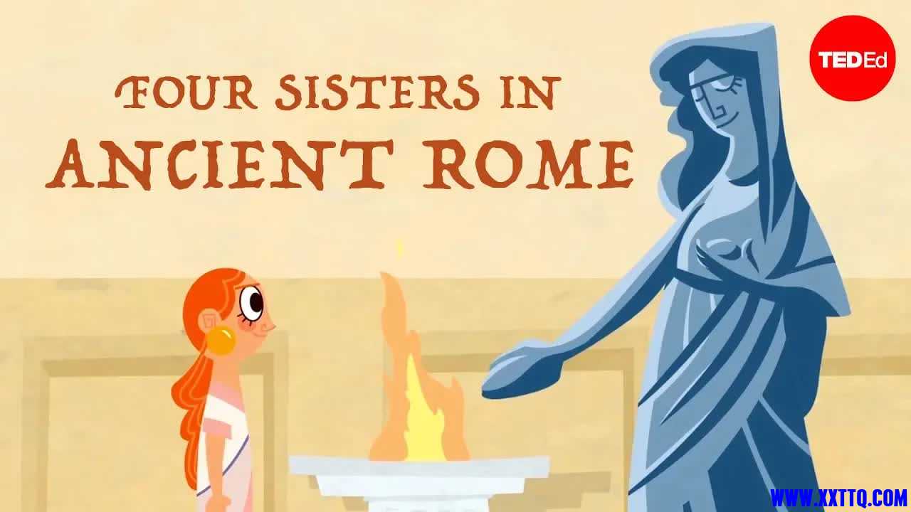 2-Four sisters in Ancient Rome - Ray Laurence.jpg