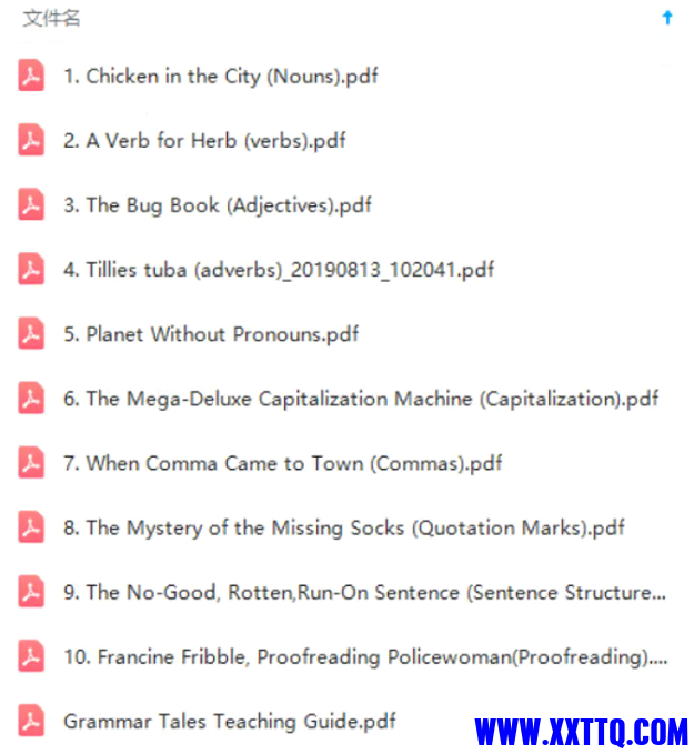 PDF
