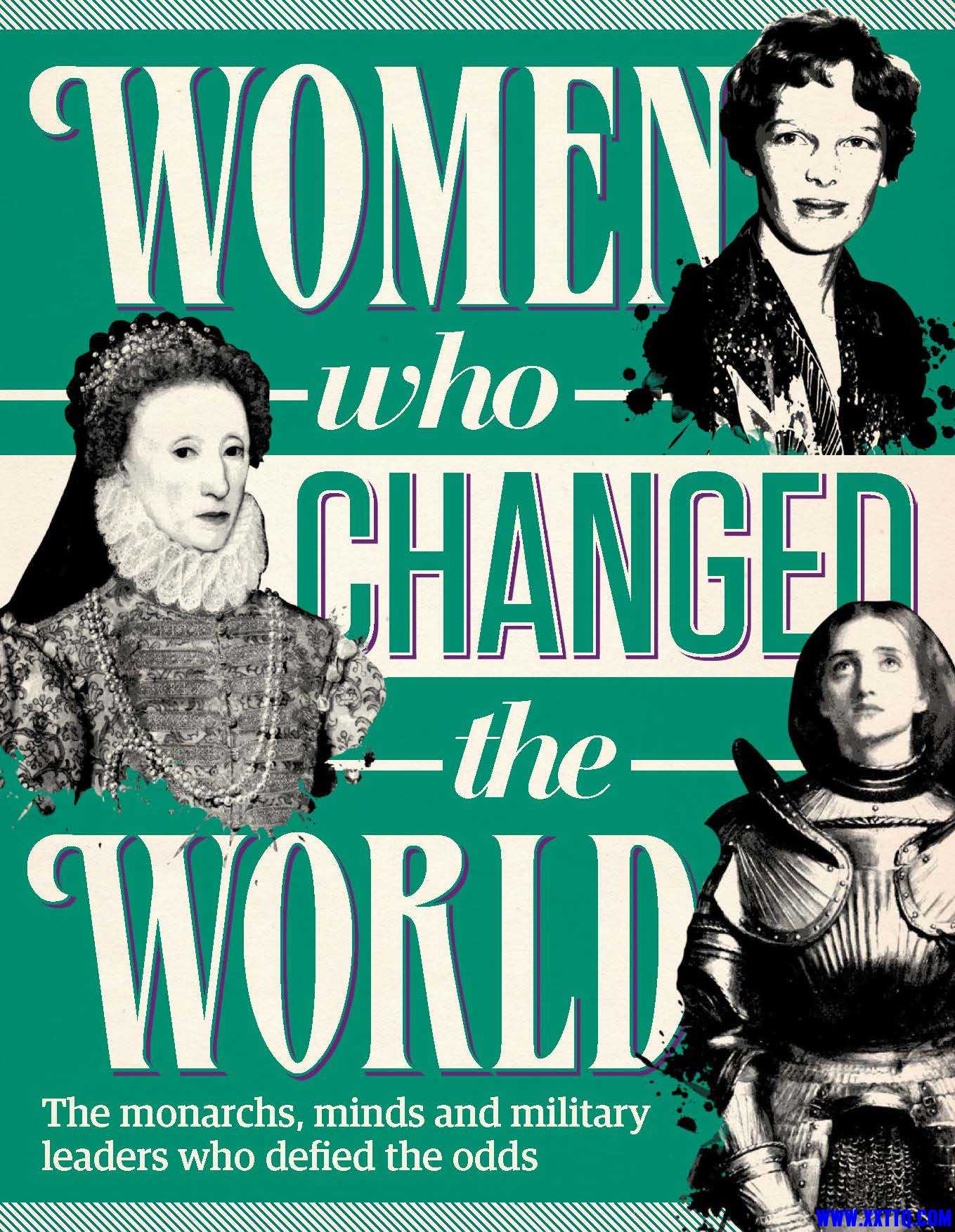 All About History - Women Who Changed The World.jpg