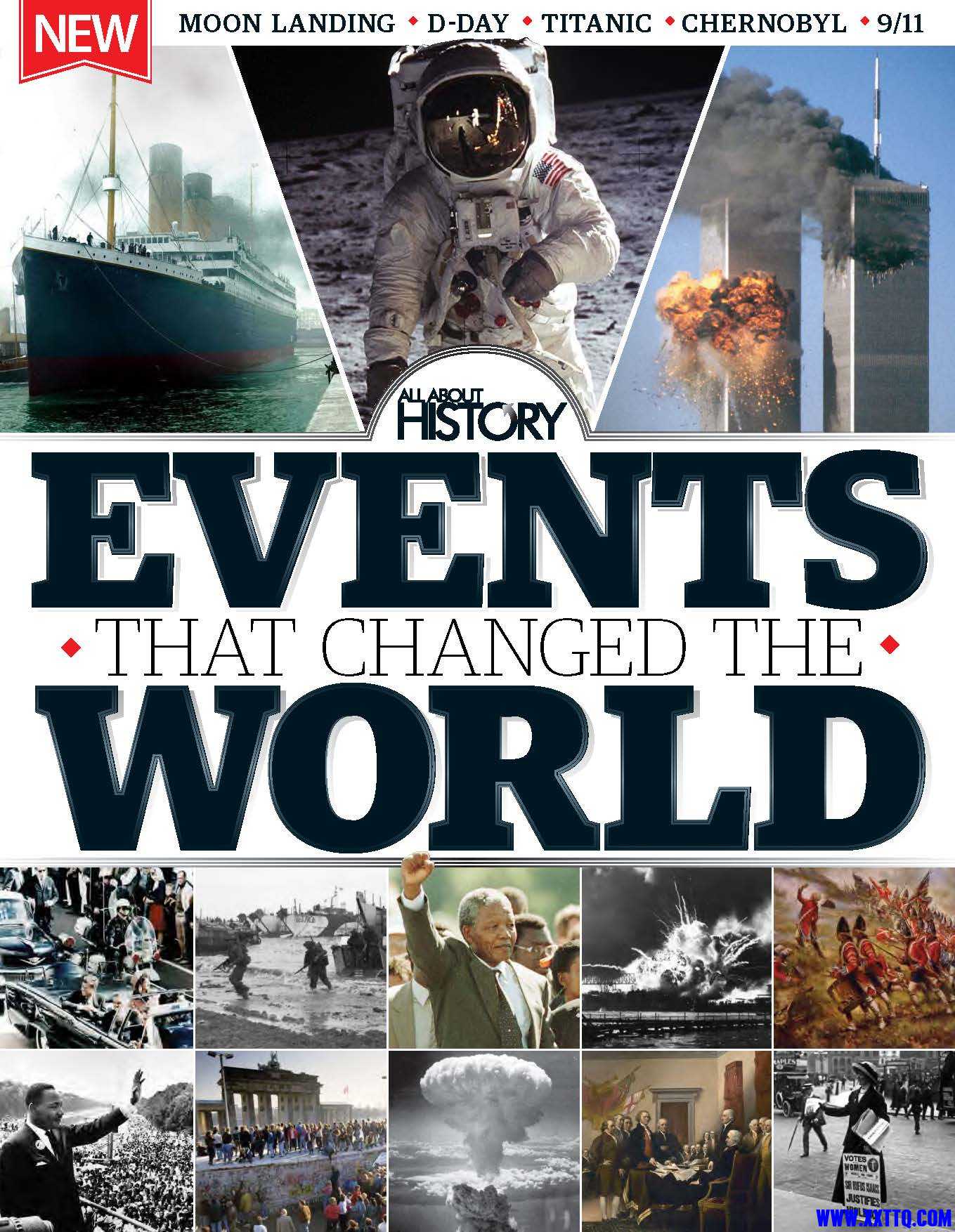 All About History - Events That Changed The World.jpg