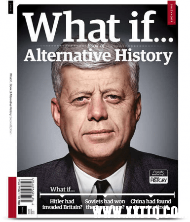 All About History - What If....png