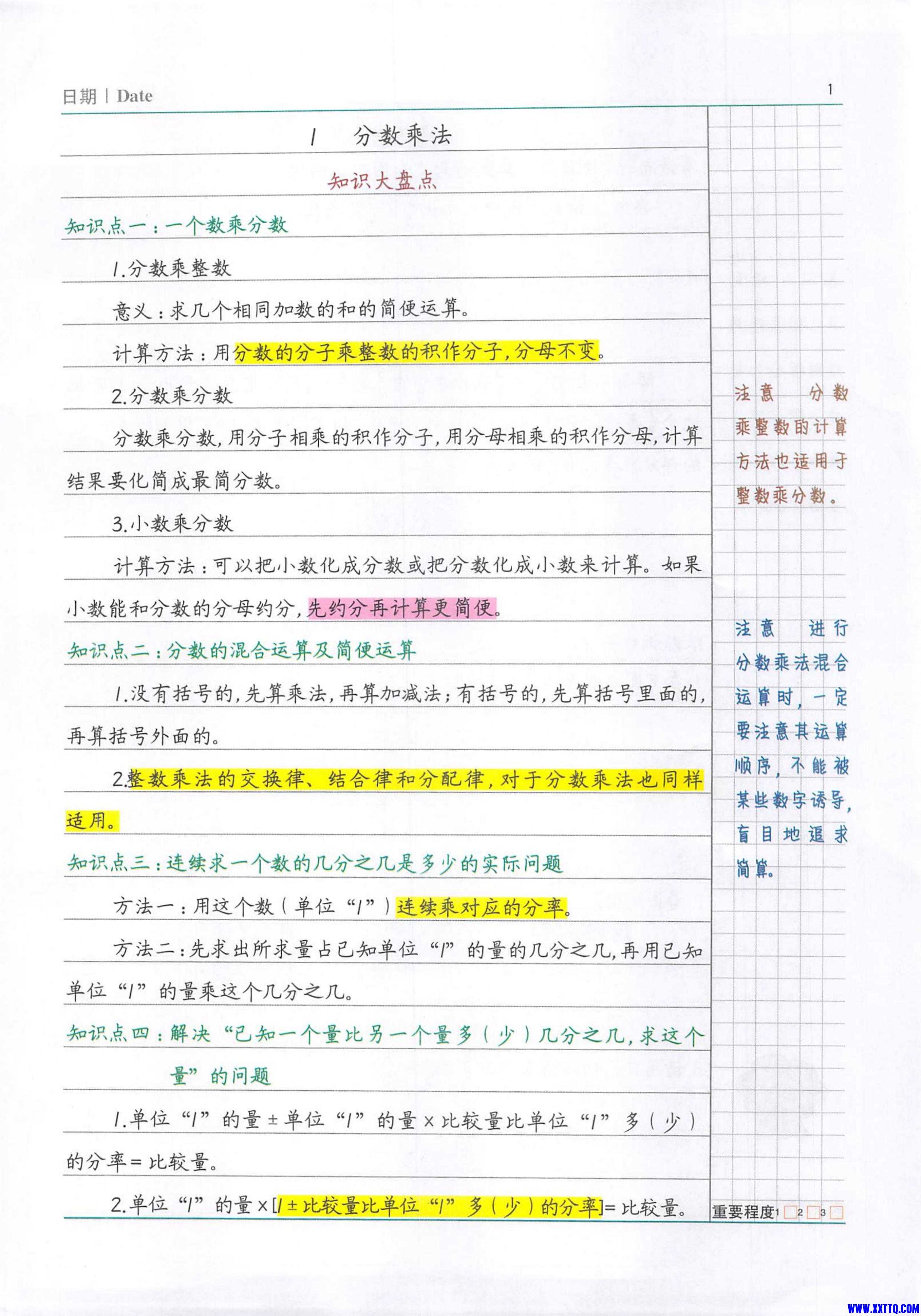 数学易错题六年级上册_第5页.jpg