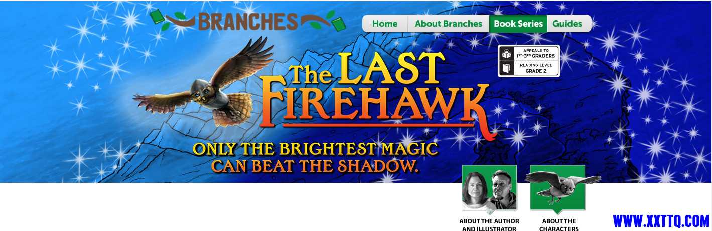 The Last Firehawk Series - Katrina Charman.jpg