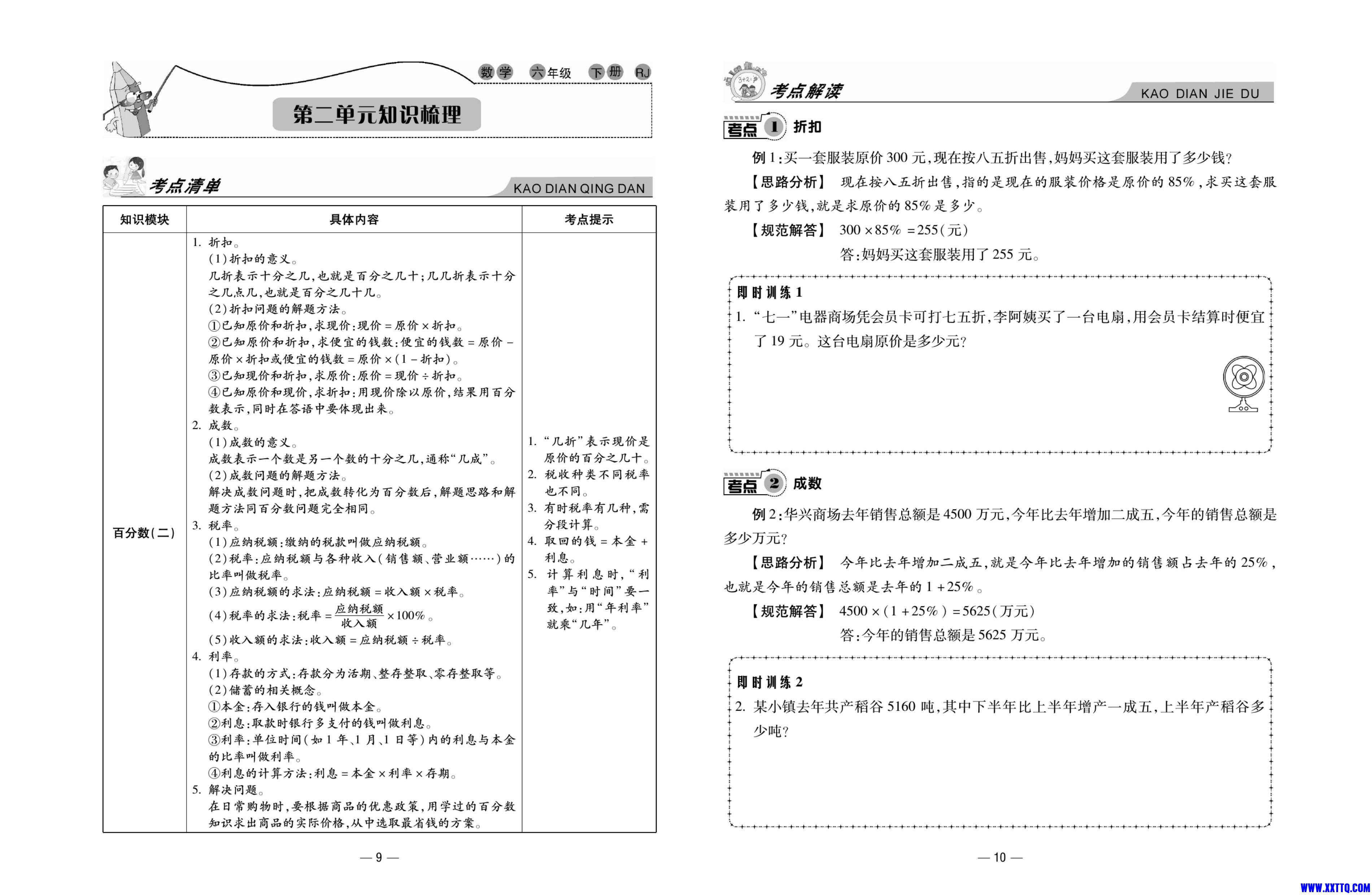 12.知识梳理6年级数学_第6页.jpg