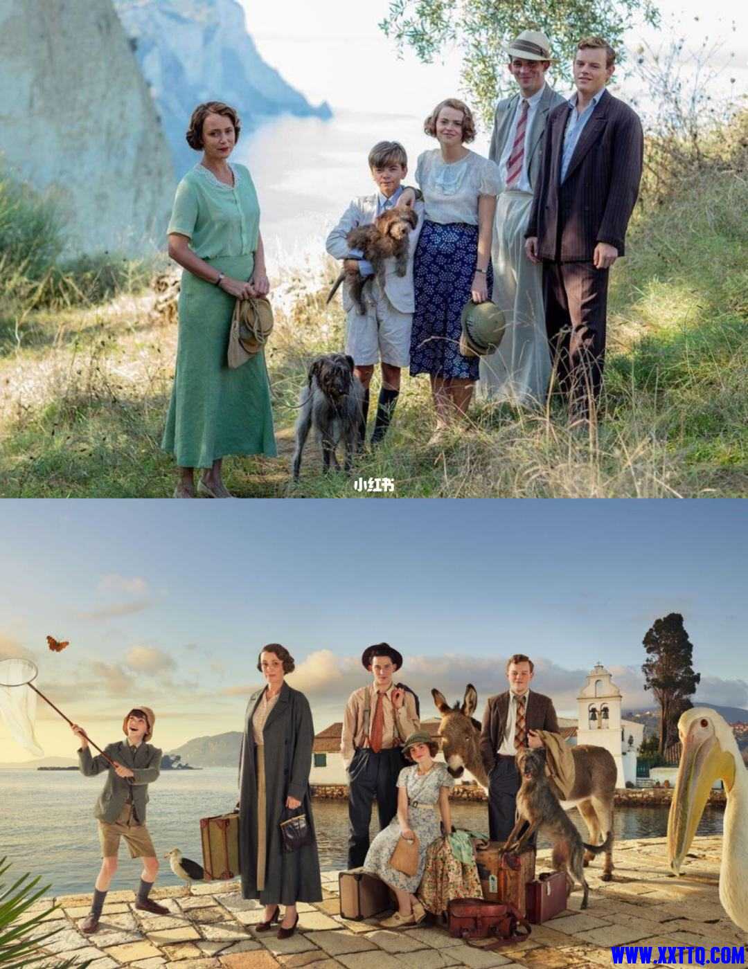 德雷尔一家.jpg