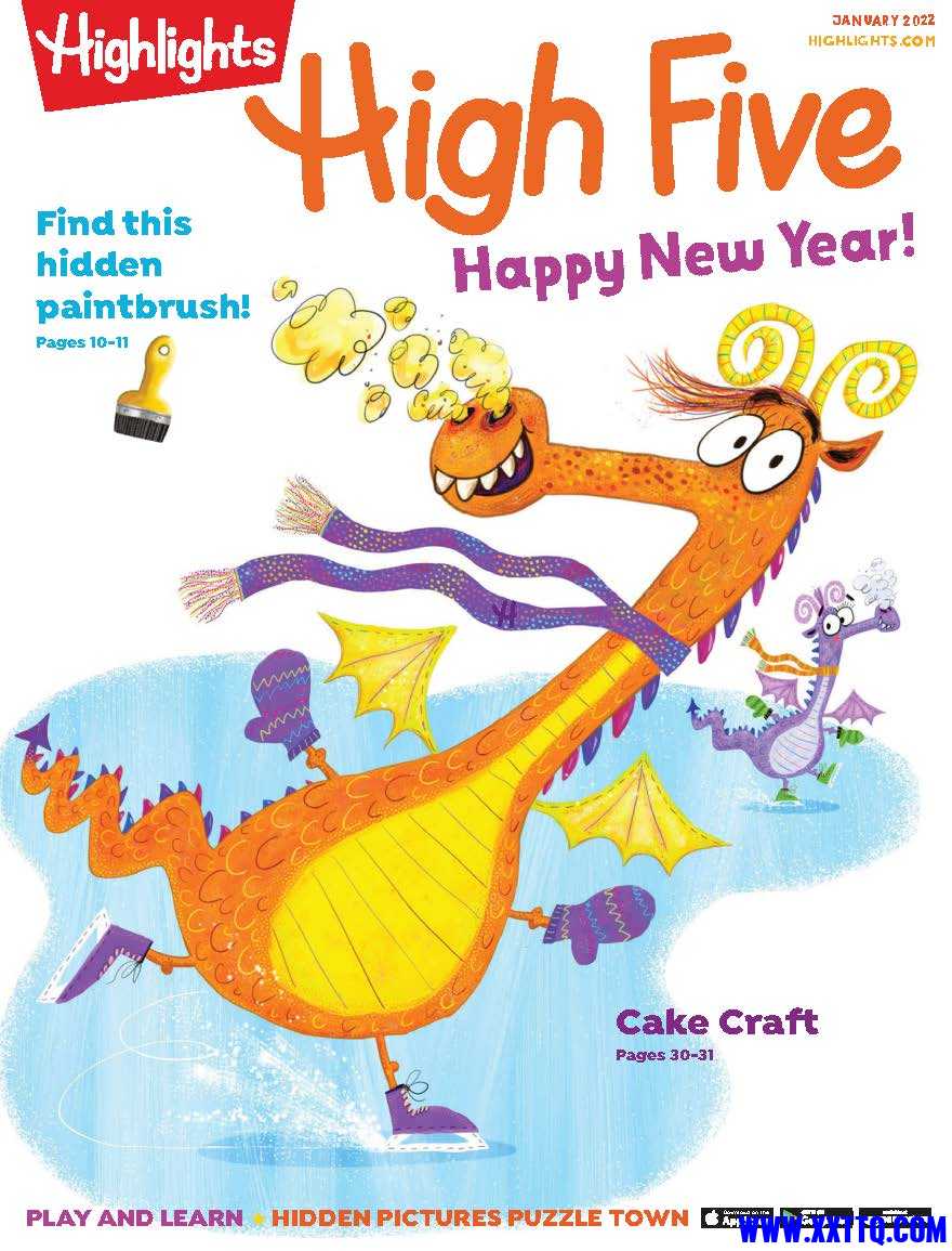 Highlights High Five 2022.01.jpg