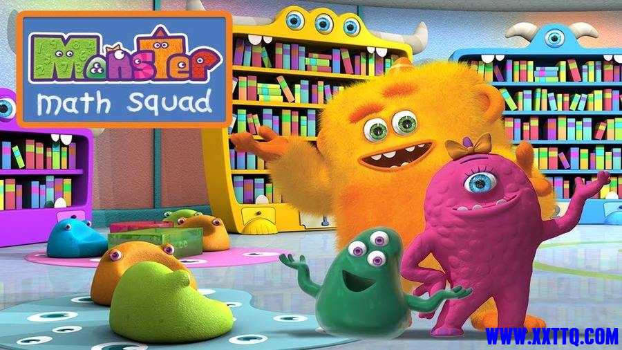 怪物数学小分队-Monster-Math-Squad2.jpg