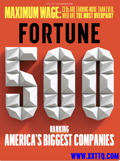 FORTUNE-1