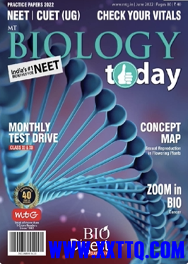 Biology Today 2206