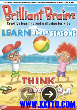 Brilliant Brainz 6月刊.png