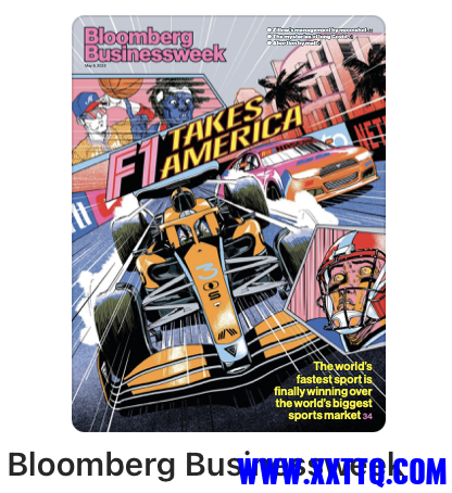 Bloomberg Businessweek 220509