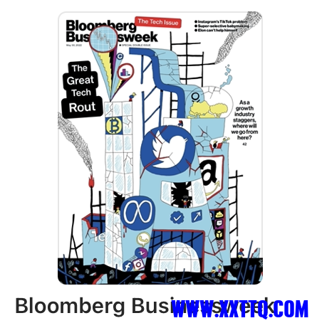 Bloomberg Businessweek 220530