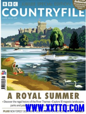 BBC Countryfile