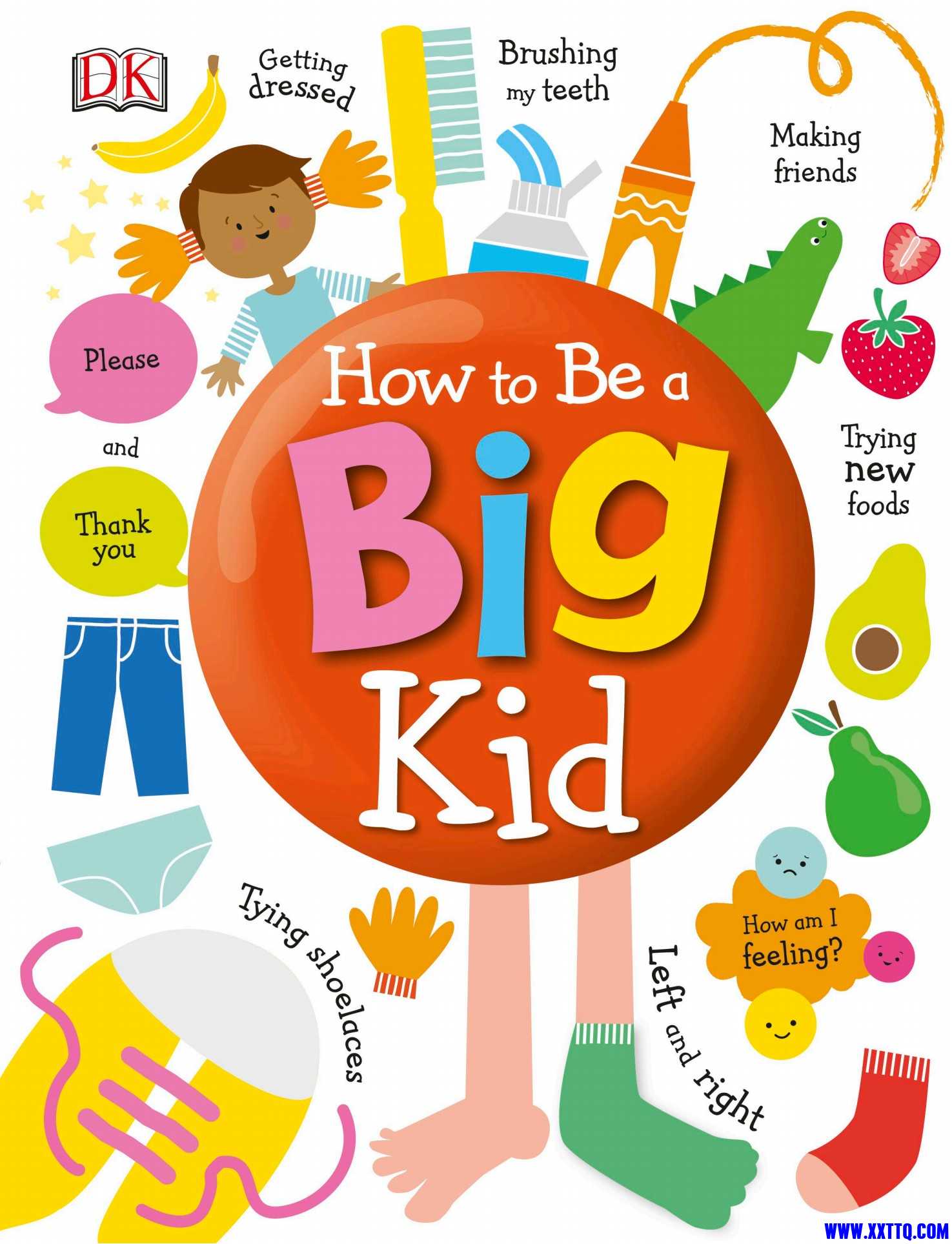 How to Be a Big Kid_1.jpg