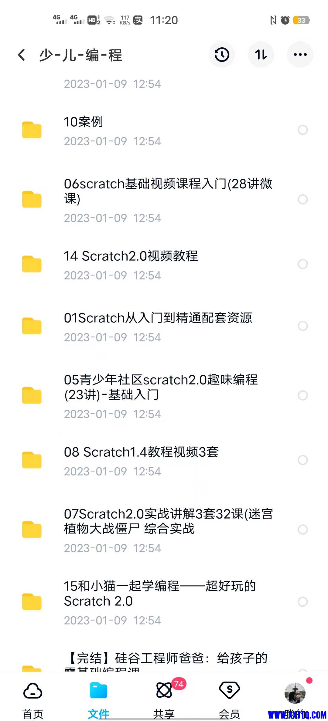 3