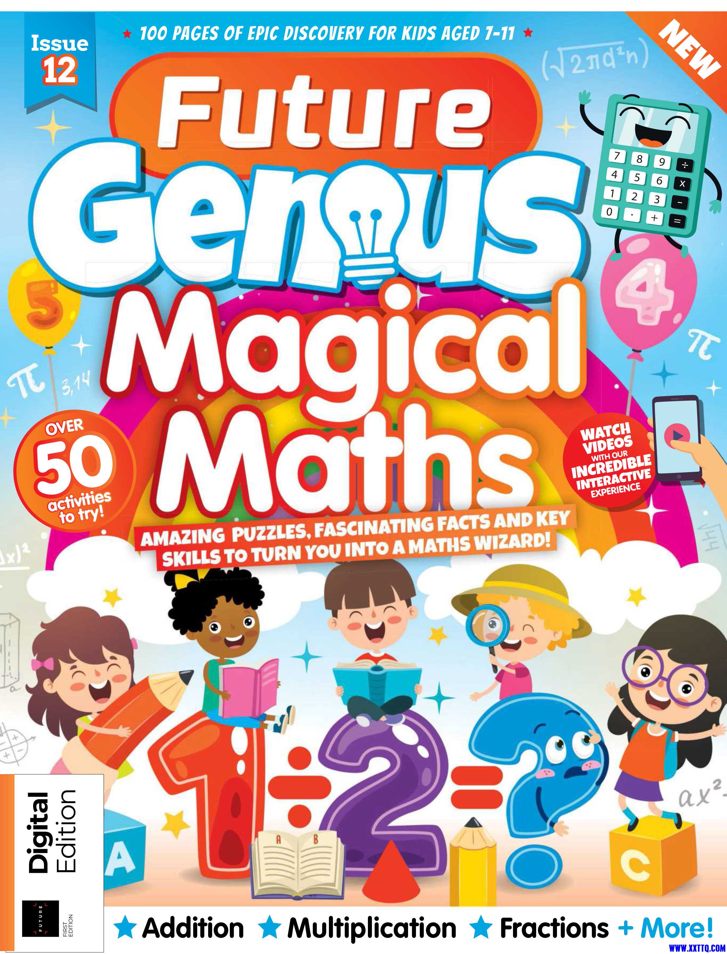 Future Genius Issue 12 - Magical Maths.jpg