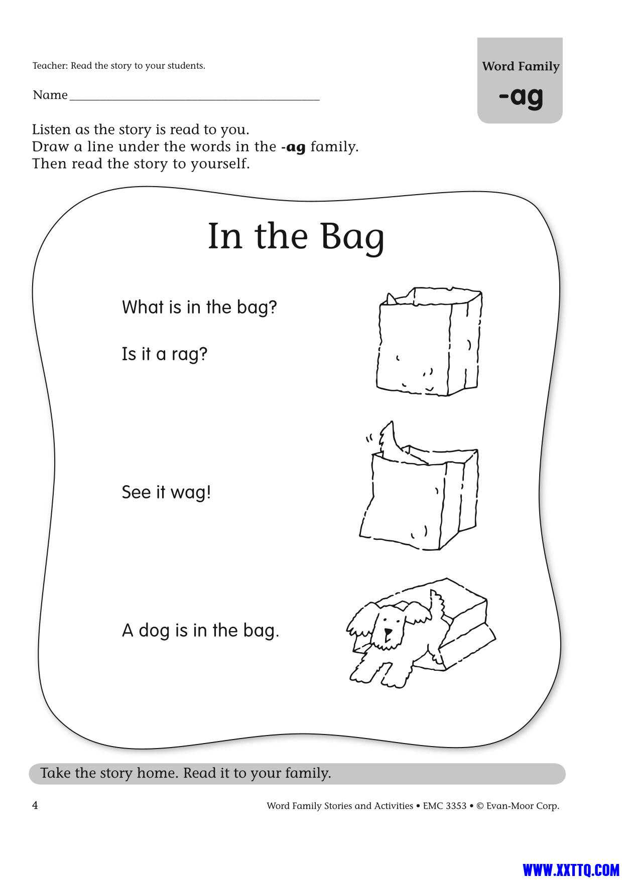 Word Family Stories and Activities Level A-007.jpg