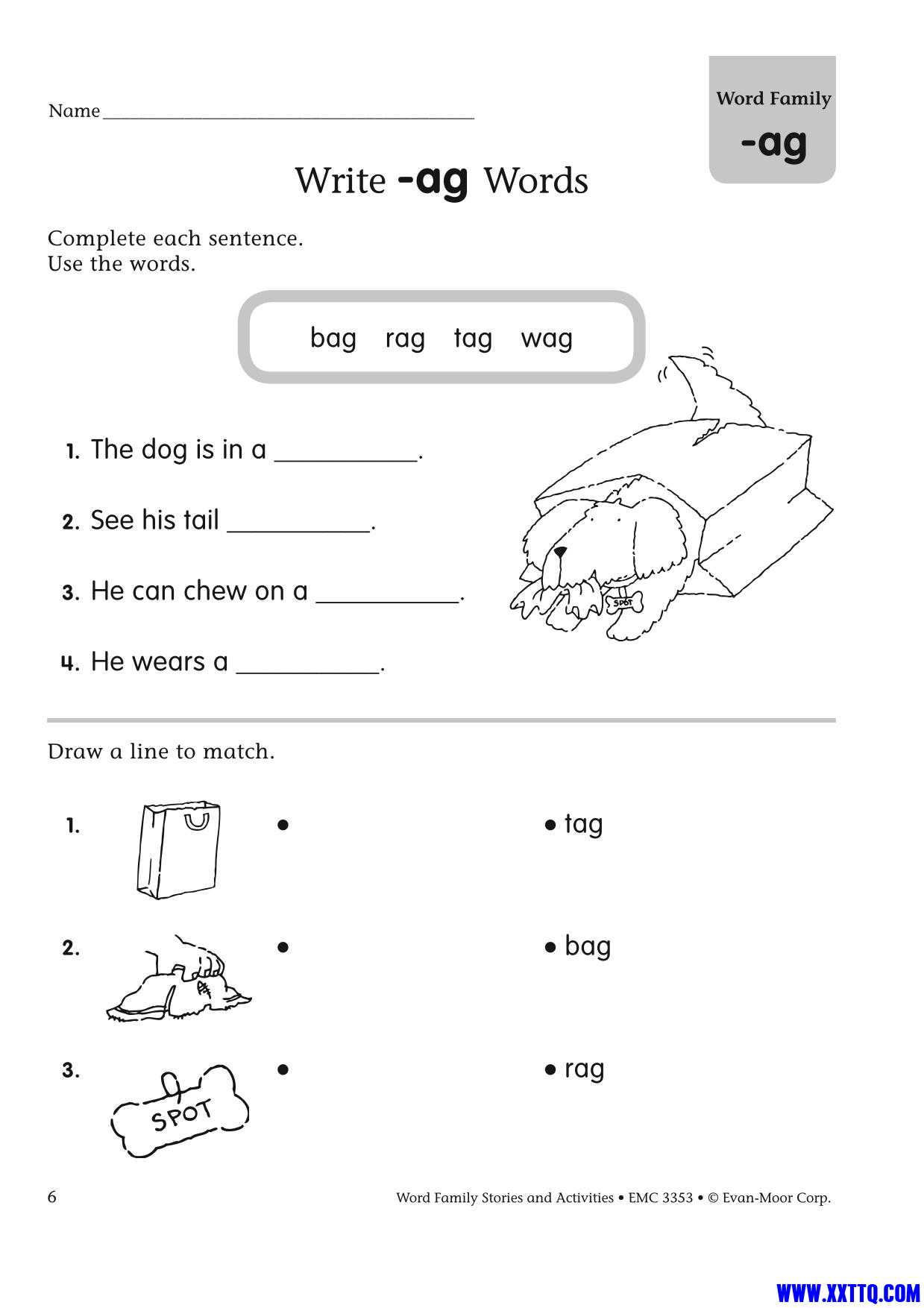 Word Family Stories and Activities Level A-009.jpg