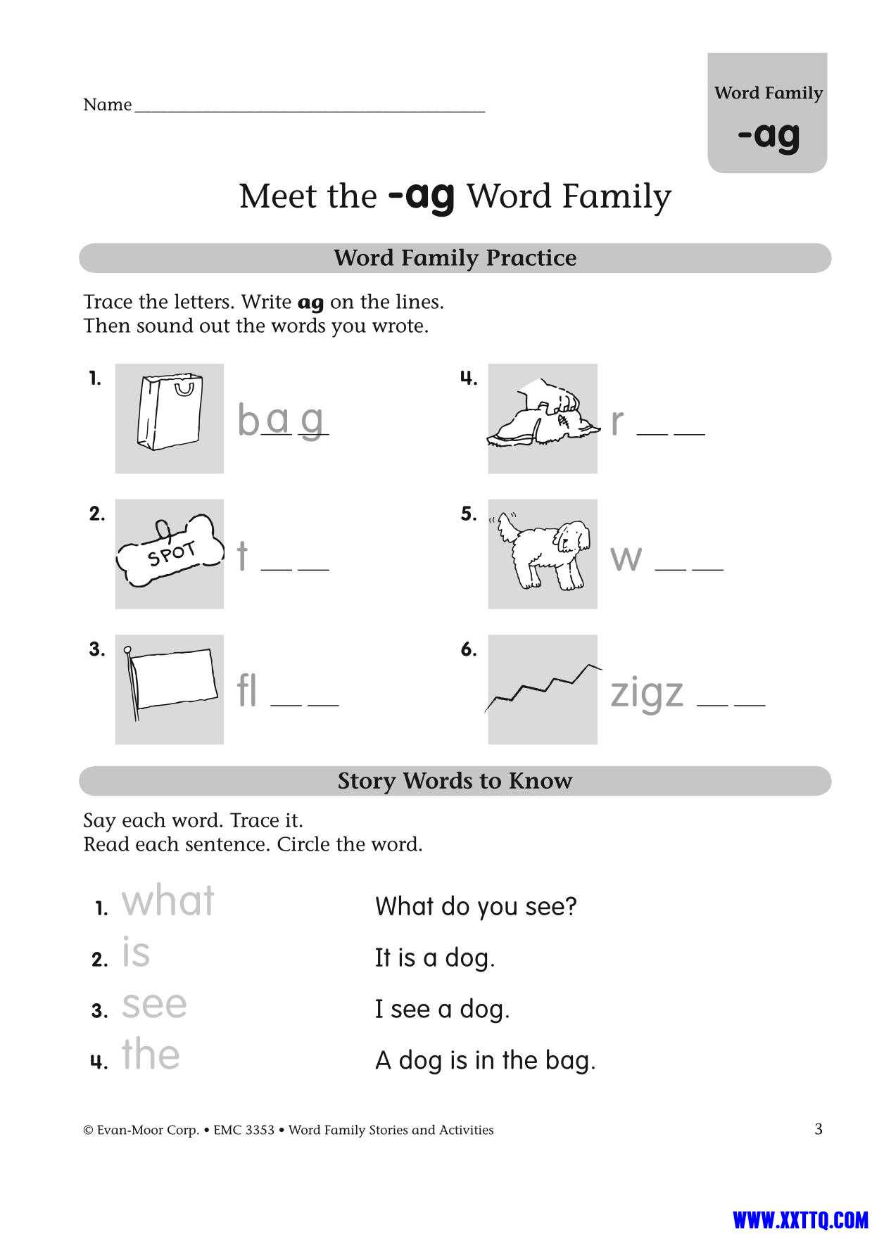 Word Family Stories and Activities Level A-006.jpg