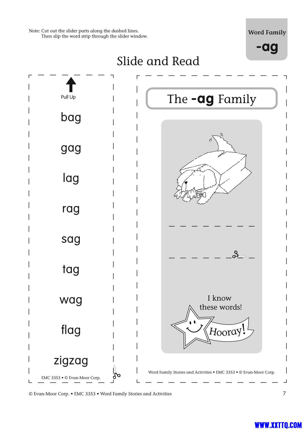 Word Family Stories and Activities Level A-010.jpg