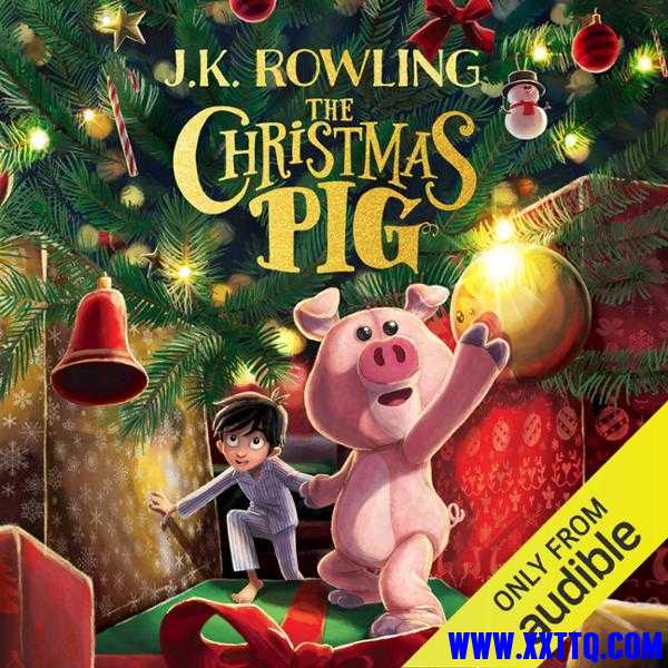 The Christmas Pig.jpg