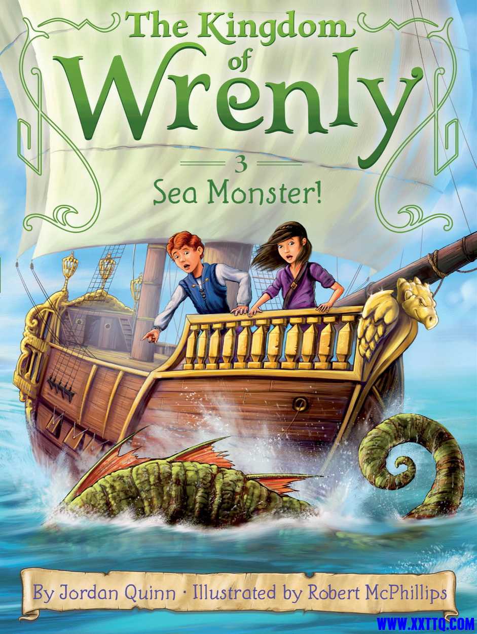 Jordan Quinn - [Kingdom of Wrenly 03] - Sea Monster!.jpg