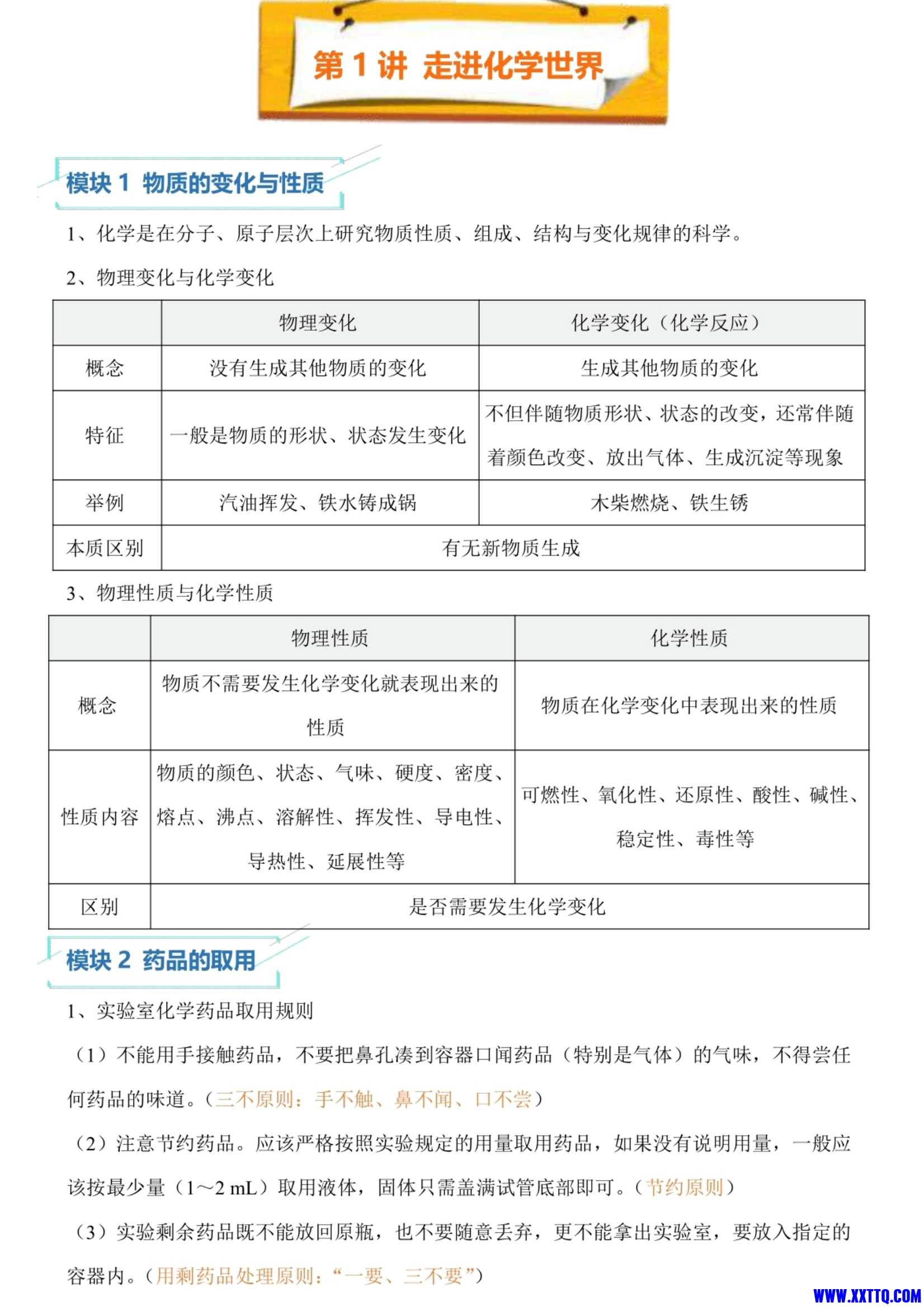 最新初中化学精华知识手册_1.Jpeg