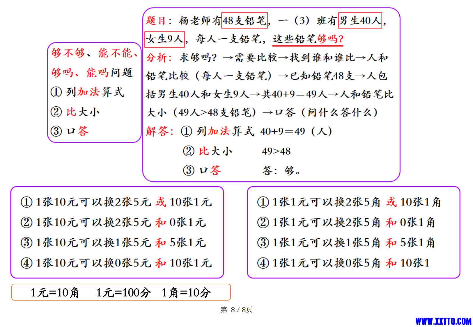 【一下数学重点读背资料8页】数学也要读_4.jpg