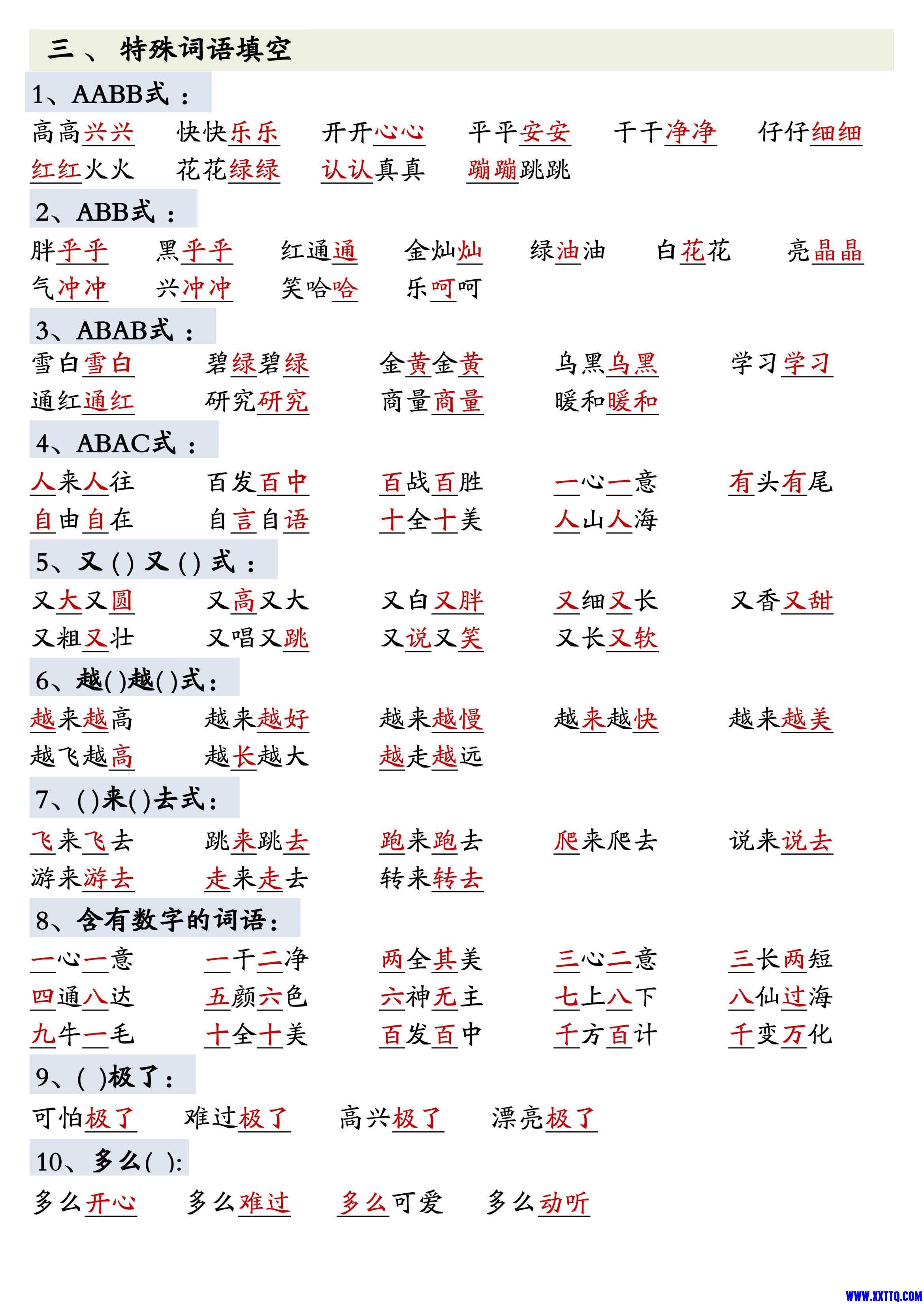 一（下）语文全册重点知识考点汇总_2.jpg