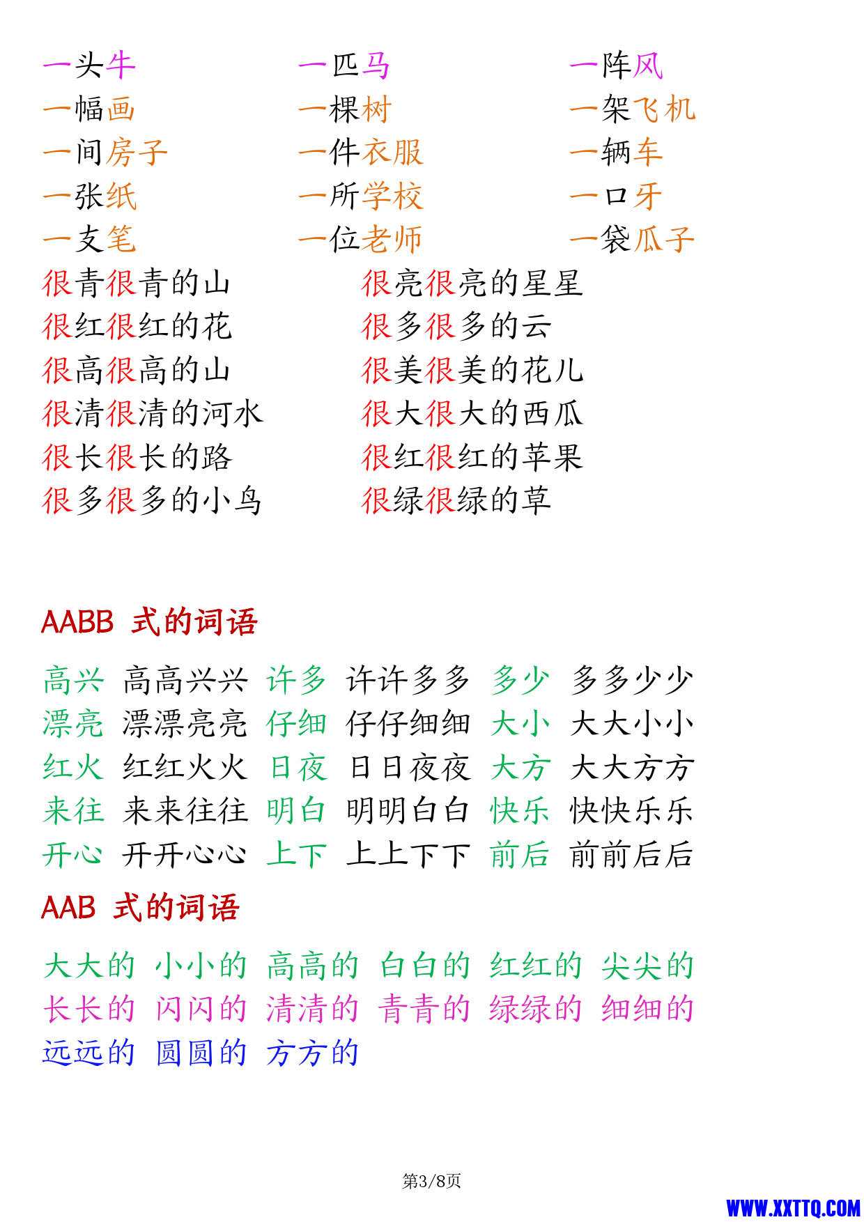 1012一年级上册语文重点知识归纳_2.jpg