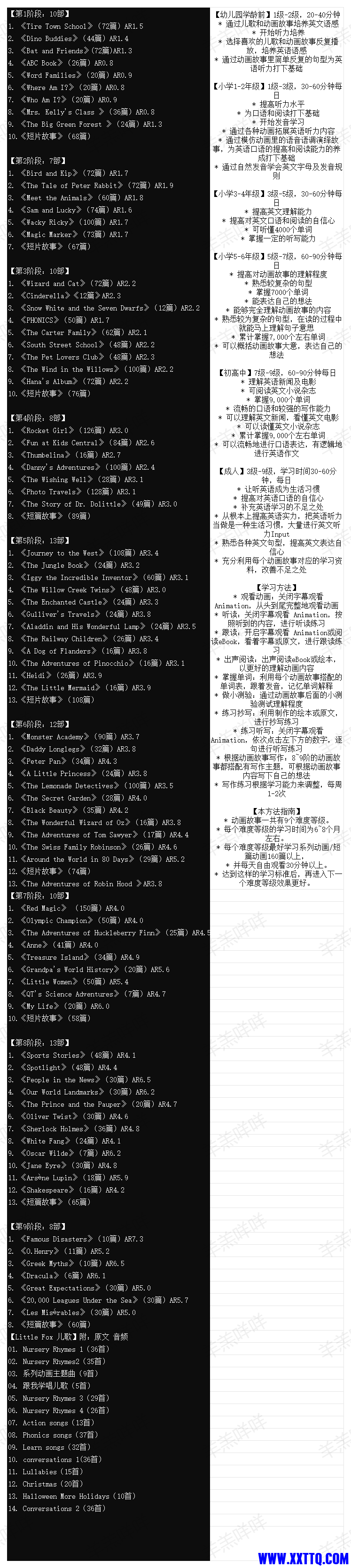 little  fox 目录_Sheet1(2).png