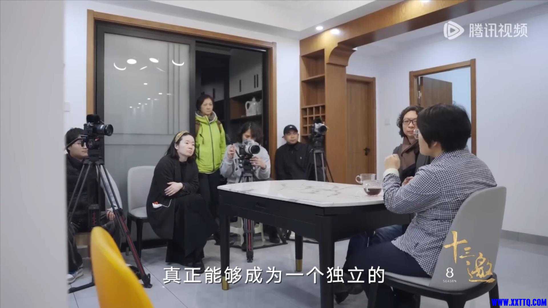 【十三邀第八季 Thirteen Talks Season8】第6期：许知远对话林小英  灌木也能成乔木.m.jpg